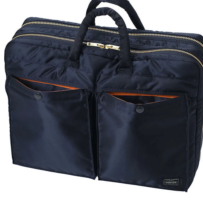 PORTER TANKER 2WAY BRIEFCASE [ 622-77136 ]