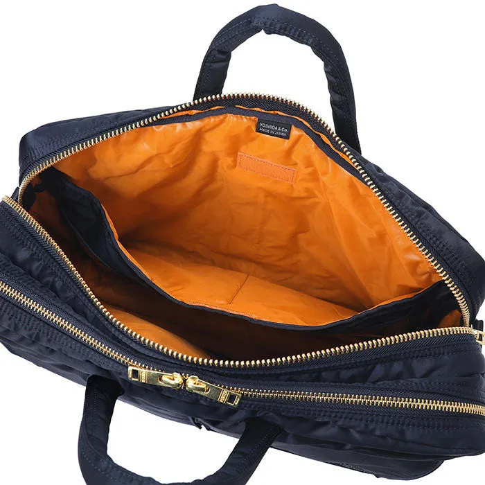 PORTER TANKER 2WAY BRIEFCASE [ 622-77136 ]