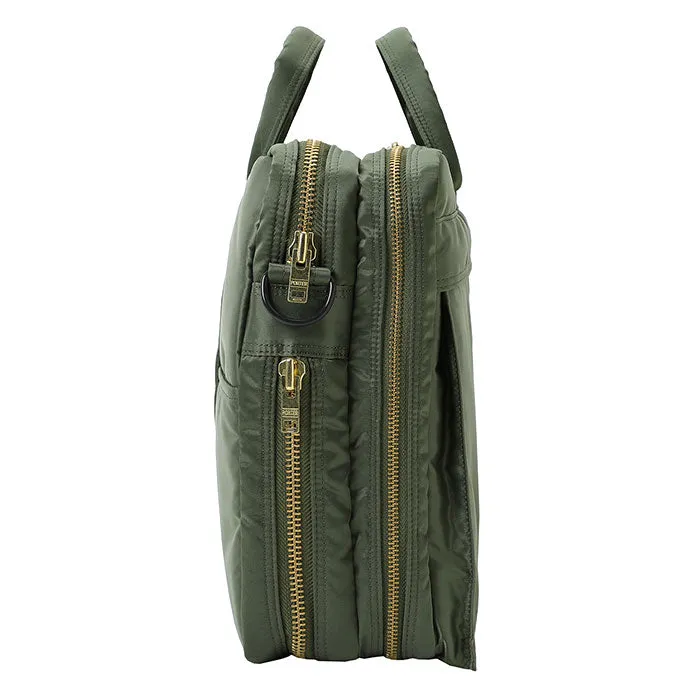 PORTER TANKER 2WAY BRIEFCASE [ 622-77136 ]