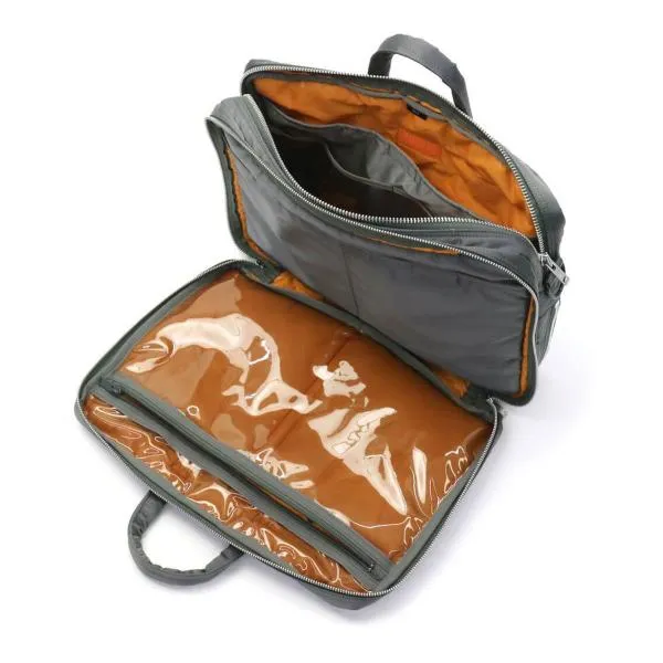 PORTER TANKER 2WAY BRIEFCASE [ 622-77136 ]