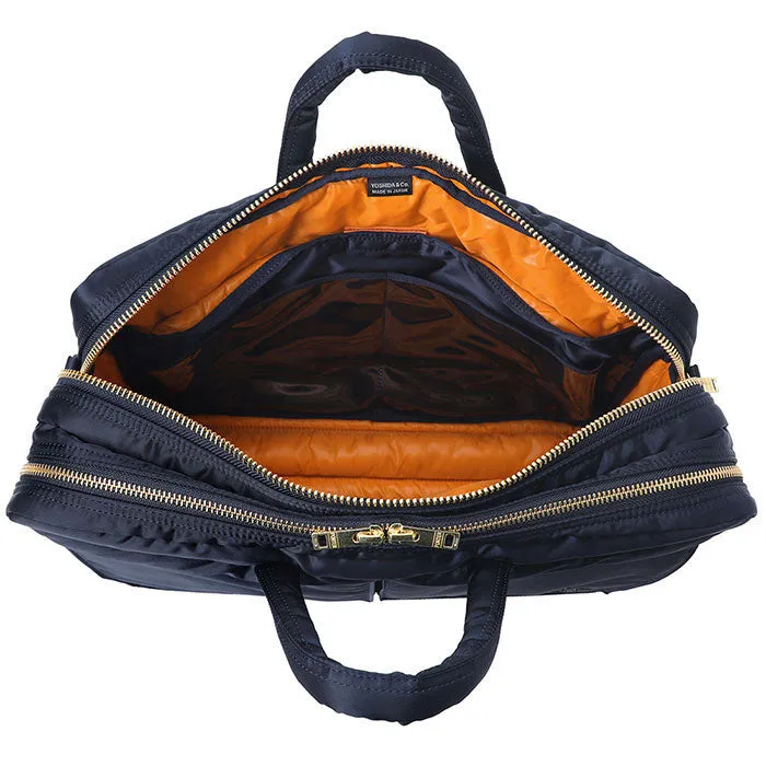 PORTER TANKER 2WAY BRIEFCASE [ 622-77136 ]