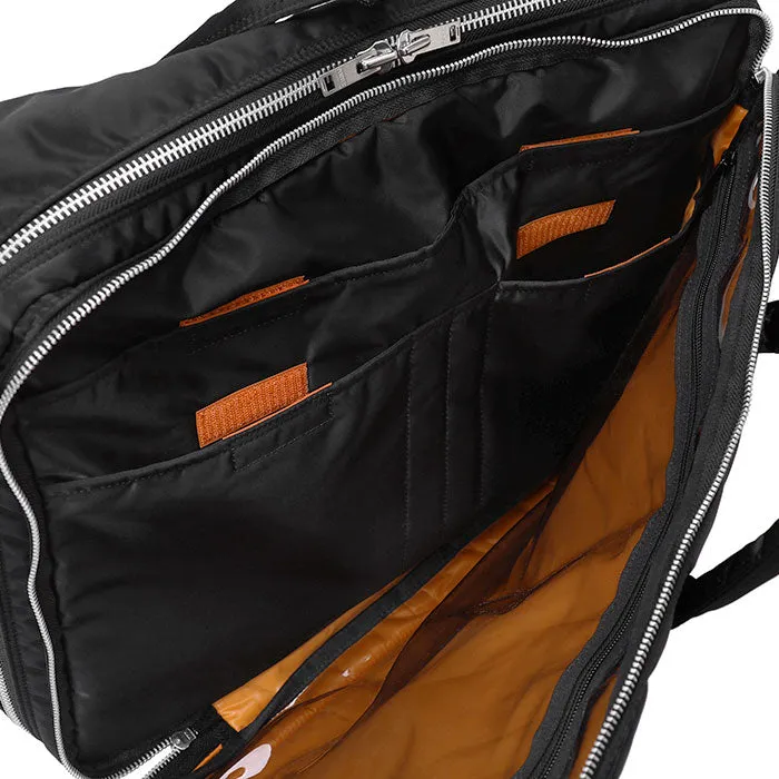 PORTER TANKER 3WAY BRIEFCASE [ 622-66672 ]