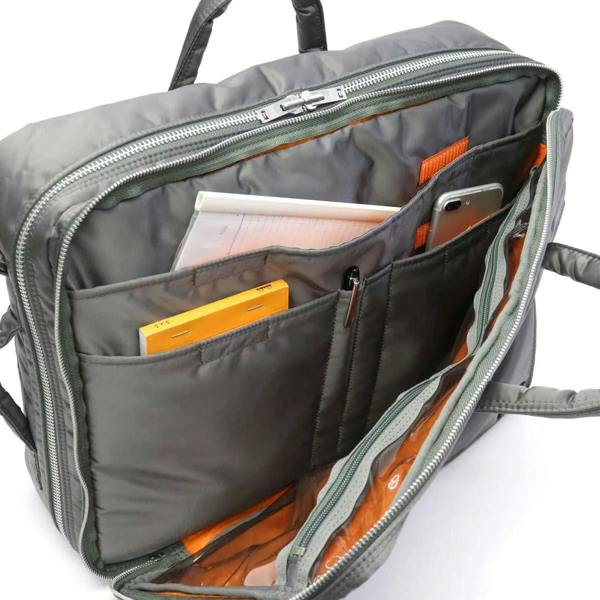 PORTER TANKER 3WAY BRIEFCASE [ 622-66672 ]