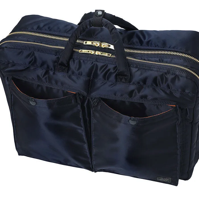 PORTER TANKER 3WAY BRIEFCASE [ 622-66672 ]