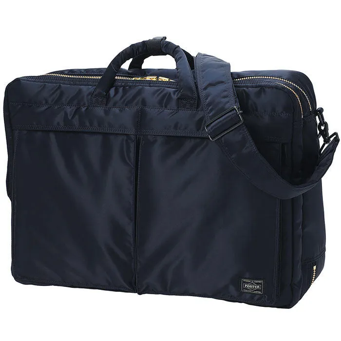 PORTER TANKER 3WAY BRIEFCASE [ 622-66672 ]