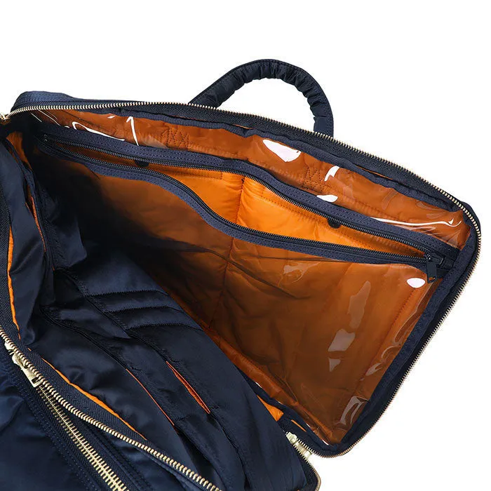 PORTER TANKER 3WAY BRIEFCASE [ 622-66672 ]