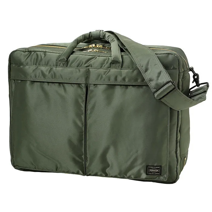 PORTER TANKER 3WAY BRIEFCASE [ 622-66672 ]