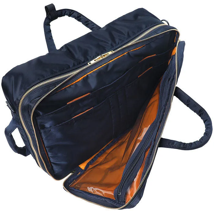 PORTER TANKER 3WAY BRIEFCASE [ 622-66672 ]