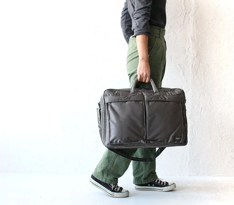 PORTER TANKER 3WAY BRIEFCASE [ 622-66672 ]