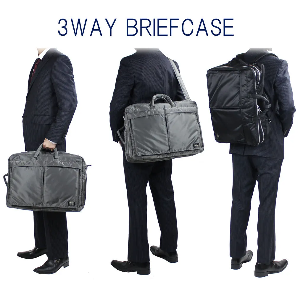 PORTER TANKER 3WAY BRIEFCASE [ 622-66672 ]