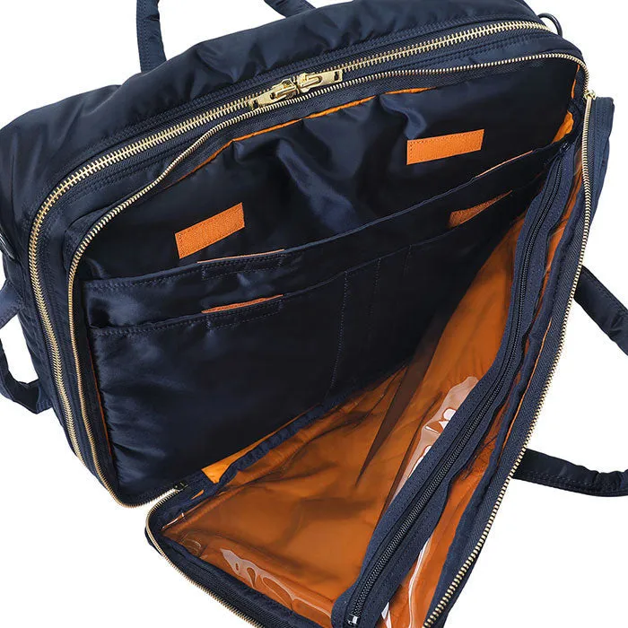 PORTER TANKER 3WAY BRIEFCASE [ 622-66672 ]