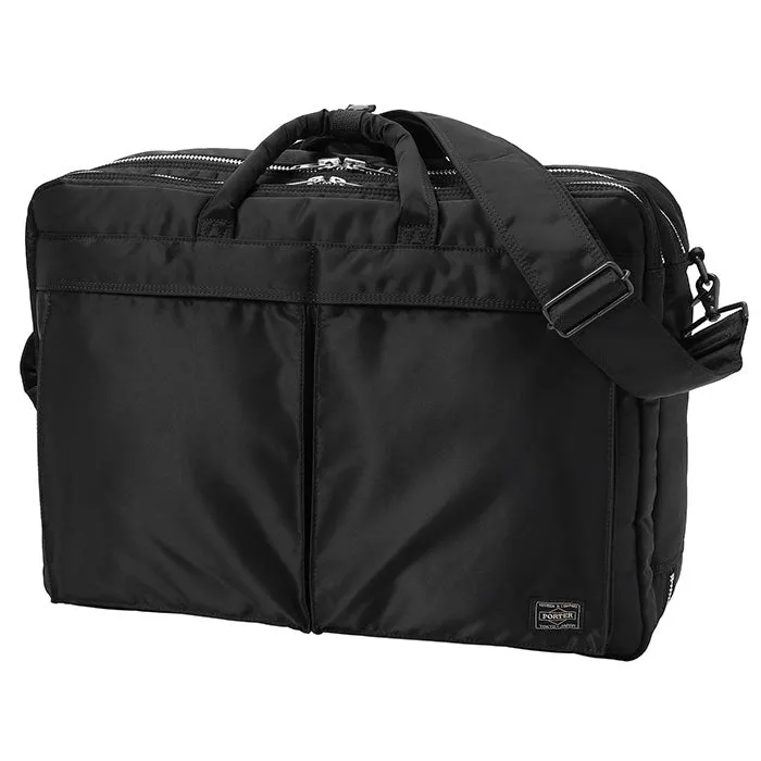 PORTER TANKER 3WAY BRIEFCASE [ 622-66672 ]