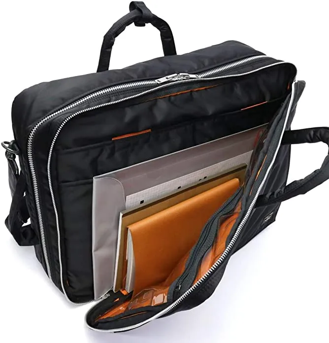 PORTER TANKER 3WAY BRIEFCASE [ 622-66672 ]