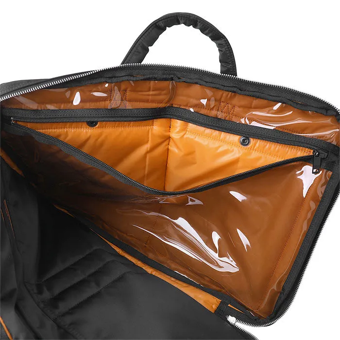 PORTER TANKER 3WAY BRIEFCASE [ 622-66672 ]