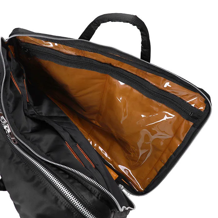 PORTER TANKER 3WAY BRIEFCASE [ 622-66672 ]