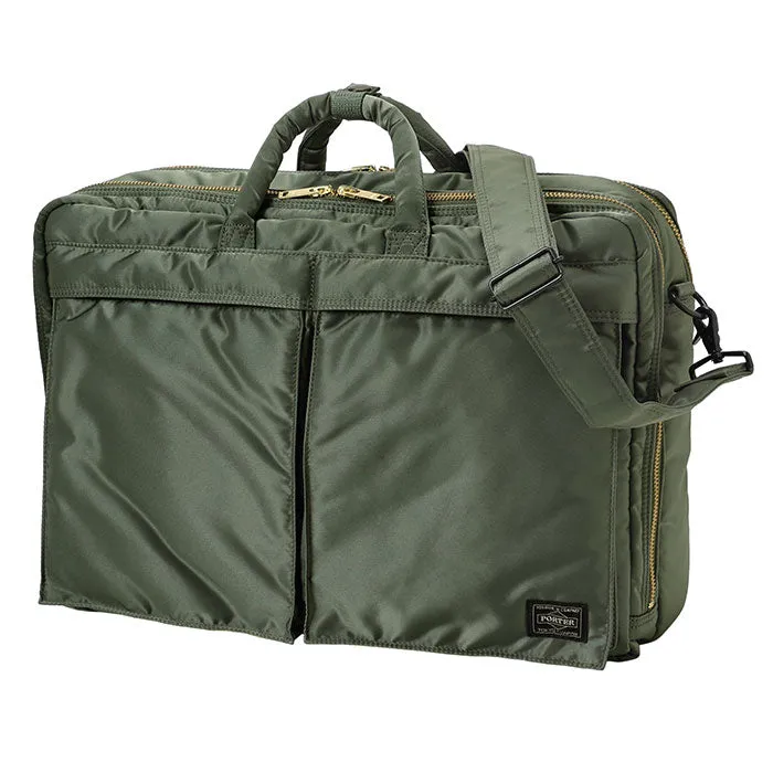 PORTER TANKER 3WAY BRIEFCASE [ 622-77460 ]