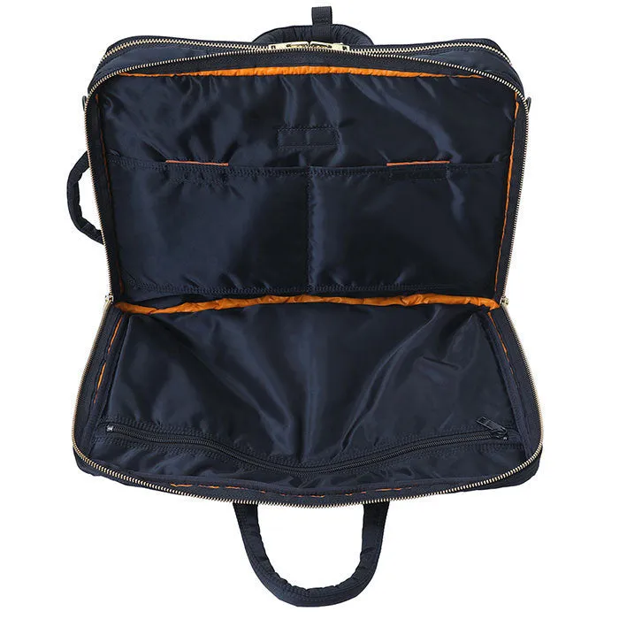 PORTER TANKER 3WAY BRIEFCASE [ 622-77460 ]