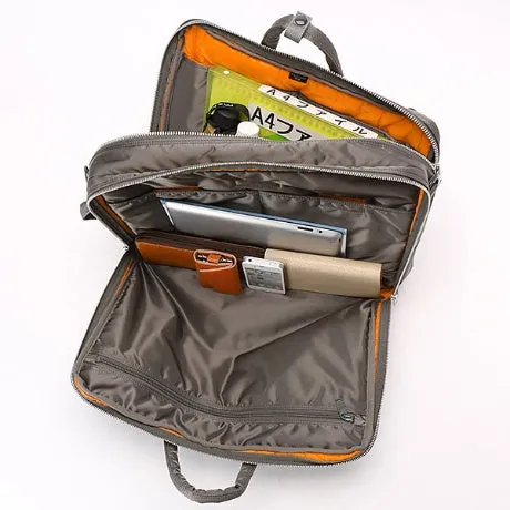 PORTER TANKER 3WAY BRIEFCASE [ 622-77460 ]