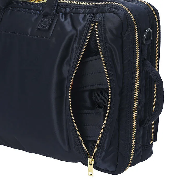 PORTER TANKER 3WAY BRIEFCASE [ 622-77460 ]