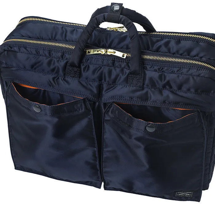 PORTER TANKER 3WAY BRIEFCASE [ 622-77460 ]