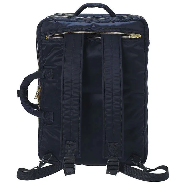PORTER TANKER 3WAY BRIEFCASE [ 622-77460 ]
