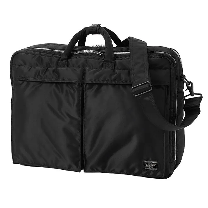 PORTER TANKER 3WAY BRIEFCASE [ 622-77460 ]