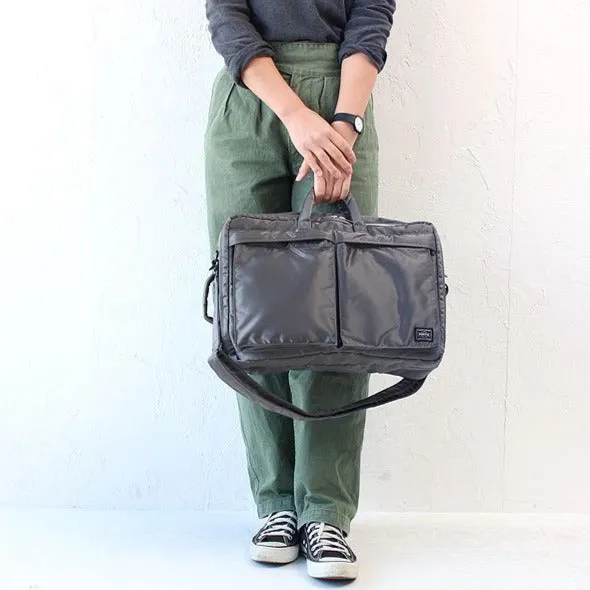 PORTER TANKER 3WAY BRIEFCASE [ 622-77460 ]