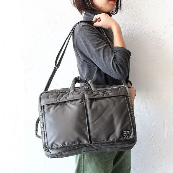 PORTER TANKER 3WAY BRIEFCASE [ 622-77460 ]