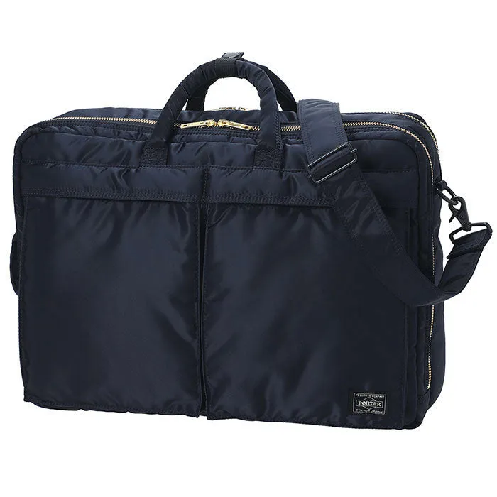 PORTER TANKER 3WAY BRIEFCASE [ 622-77460 ]