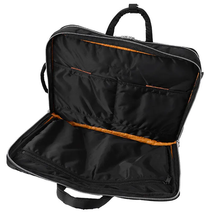 PORTER TANKER 3WAY BRIEFCASE [ 622-77460 ]