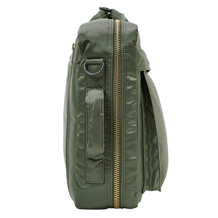PORTER TANKER 3WAY BRIEFCASE [ 622-79308 ]