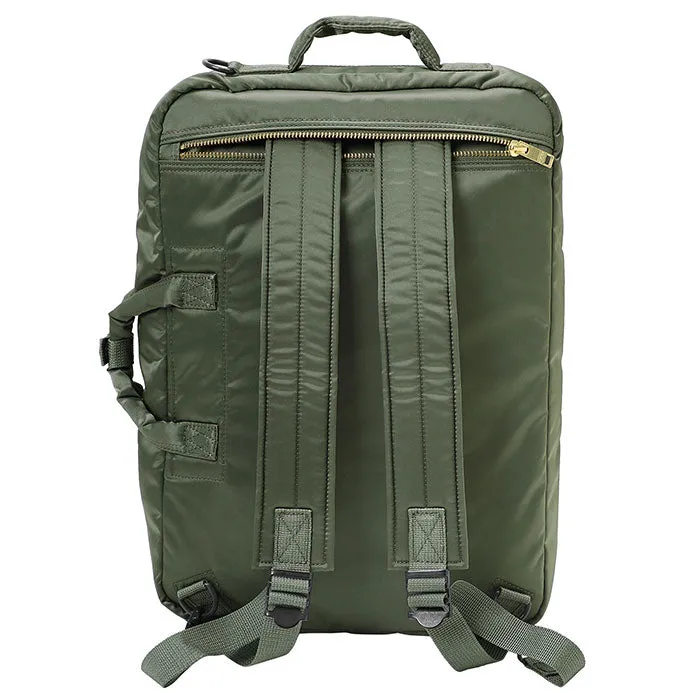 PORTER TANKER 3WAY BRIEFCASE [ 622-79308 ]