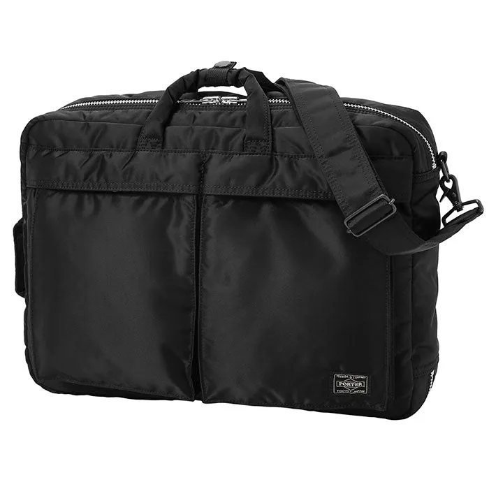 PORTER TANKER 3WAY BRIEFCASE [ 622-79308 ]