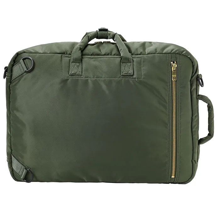 PORTER TANKER 3WAY BRIEFCASE [ 622-79308 ]
