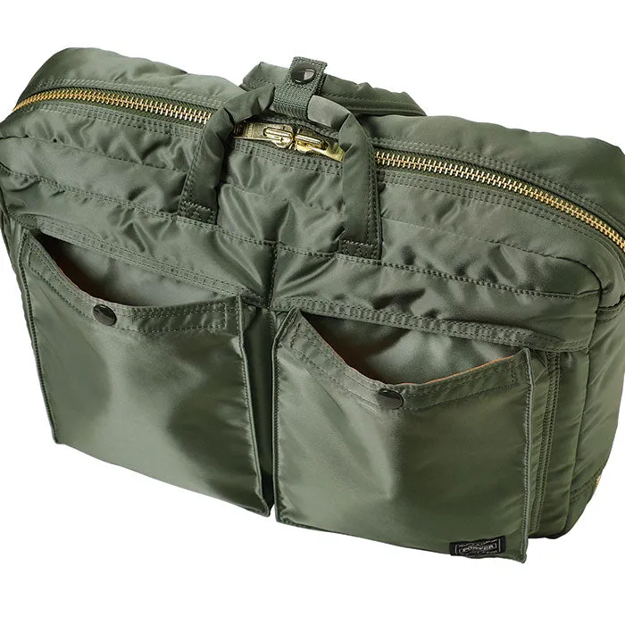 PORTER TANKER 3WAY BRIEFCASE [ 622-79308 ]