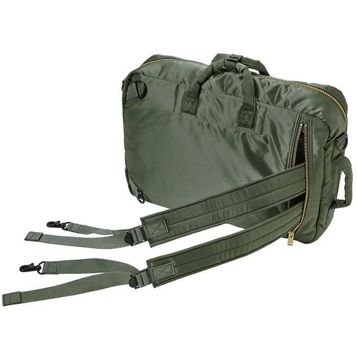 PORTER TANKER 3WAY BRIEFCASE [ 622-79308 ]