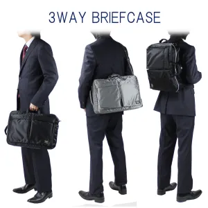 PORTER TANKER 3WAY BRIEFCASE [ 622-79308 ]