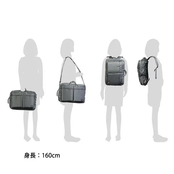 PORTER TANKER 3WAY BRIEFCASE [ 622-79308 ]