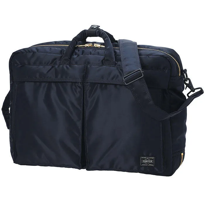 PORTER TANKER 3WAY BRIEFCASE [ 622-79308 ]
