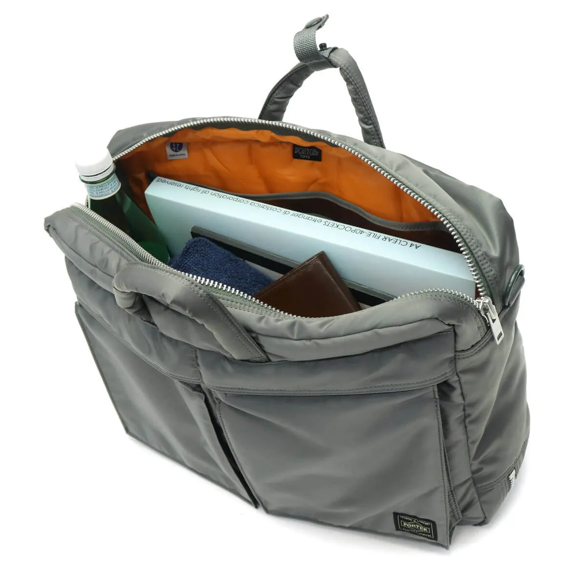 PORTER TANKER 3WAY BRIEFCASE [ 622-79308 ]