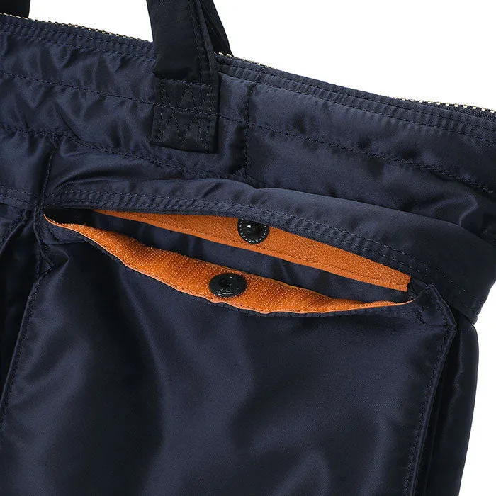 PORTER TANKER BRIEFCASE (S) [ 622-78330 ]