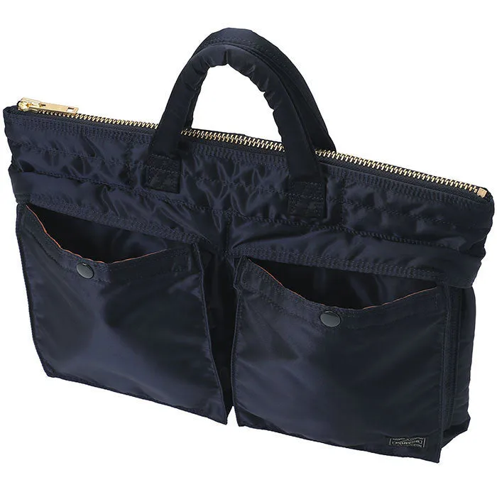 PORTER TANKER BRIEFCASE (S) [ 622-78330 ]