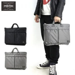 PORTER TANKER BRIEFCASE (S) [ 622-78330 ]