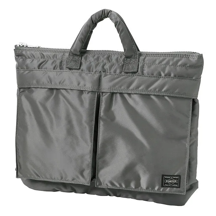 PORTER TANKER BRIEFCASE (S) [ 622-78330 ]