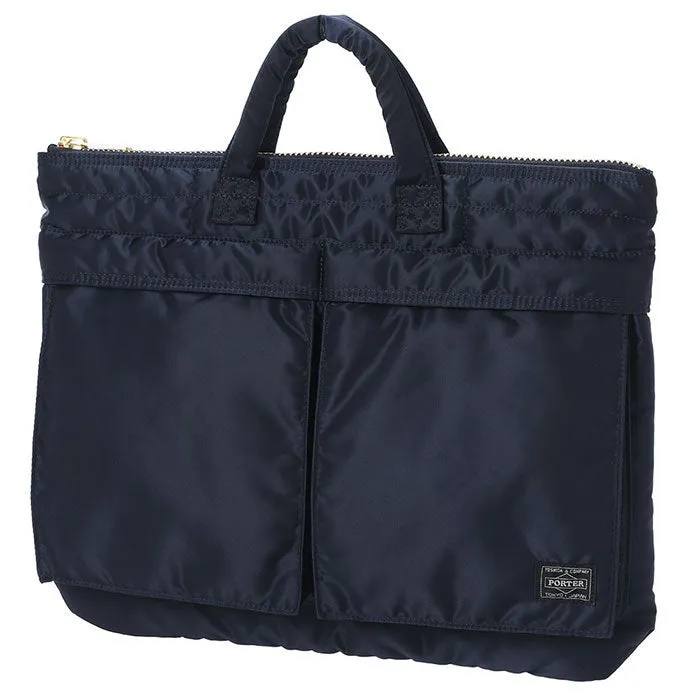 PORTER TANKER BRIEFCASE (S) [ 622-78330 ]