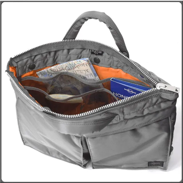 PORTER TANKER BRIEFCASE (S) [ 622-78330 ]