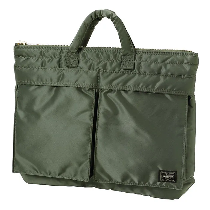 PORTER TANKER BRIEFCASE (S) [ 622-78330 ]