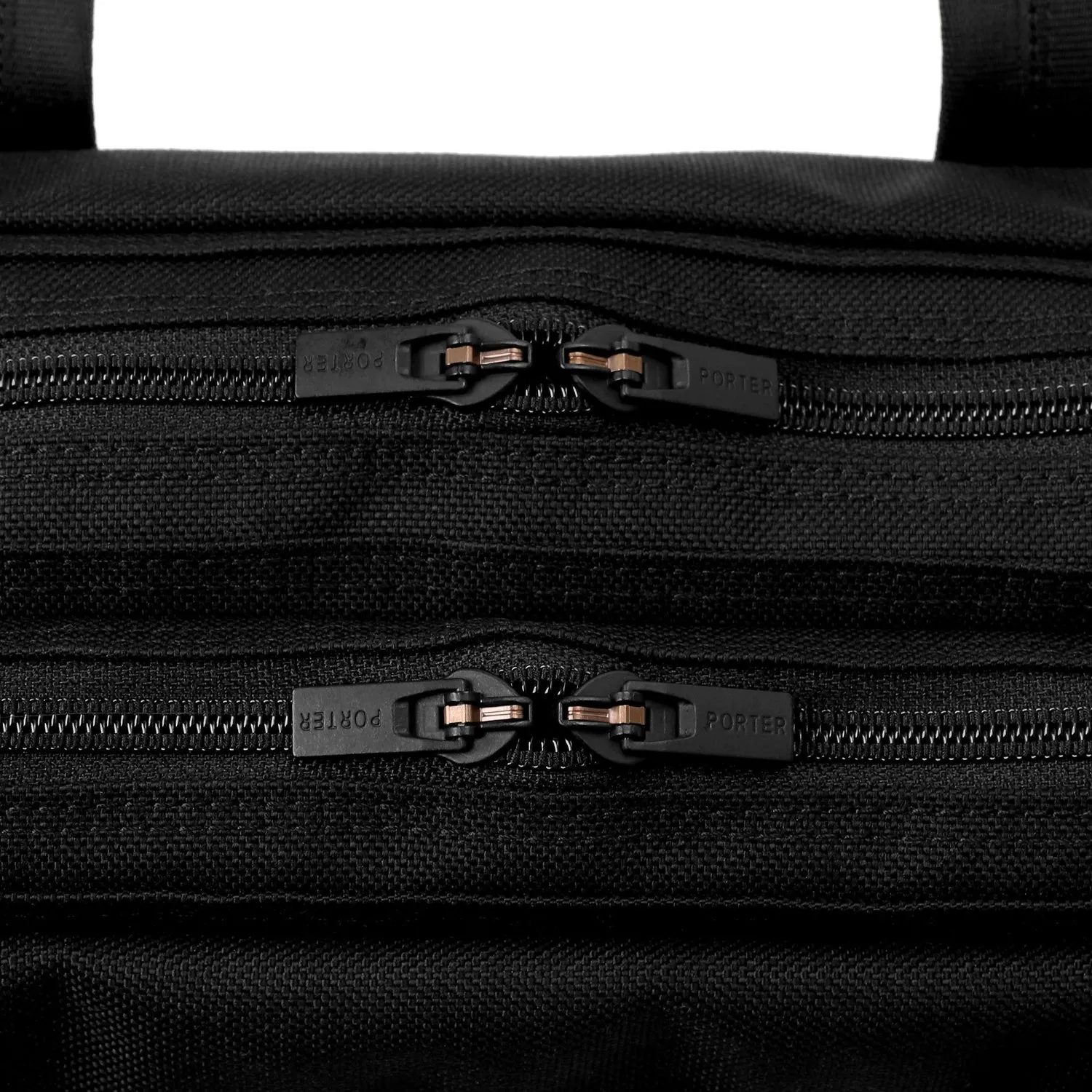 PORTER TENSION 2WAY BRIEFCASE [ 627-17307 ]