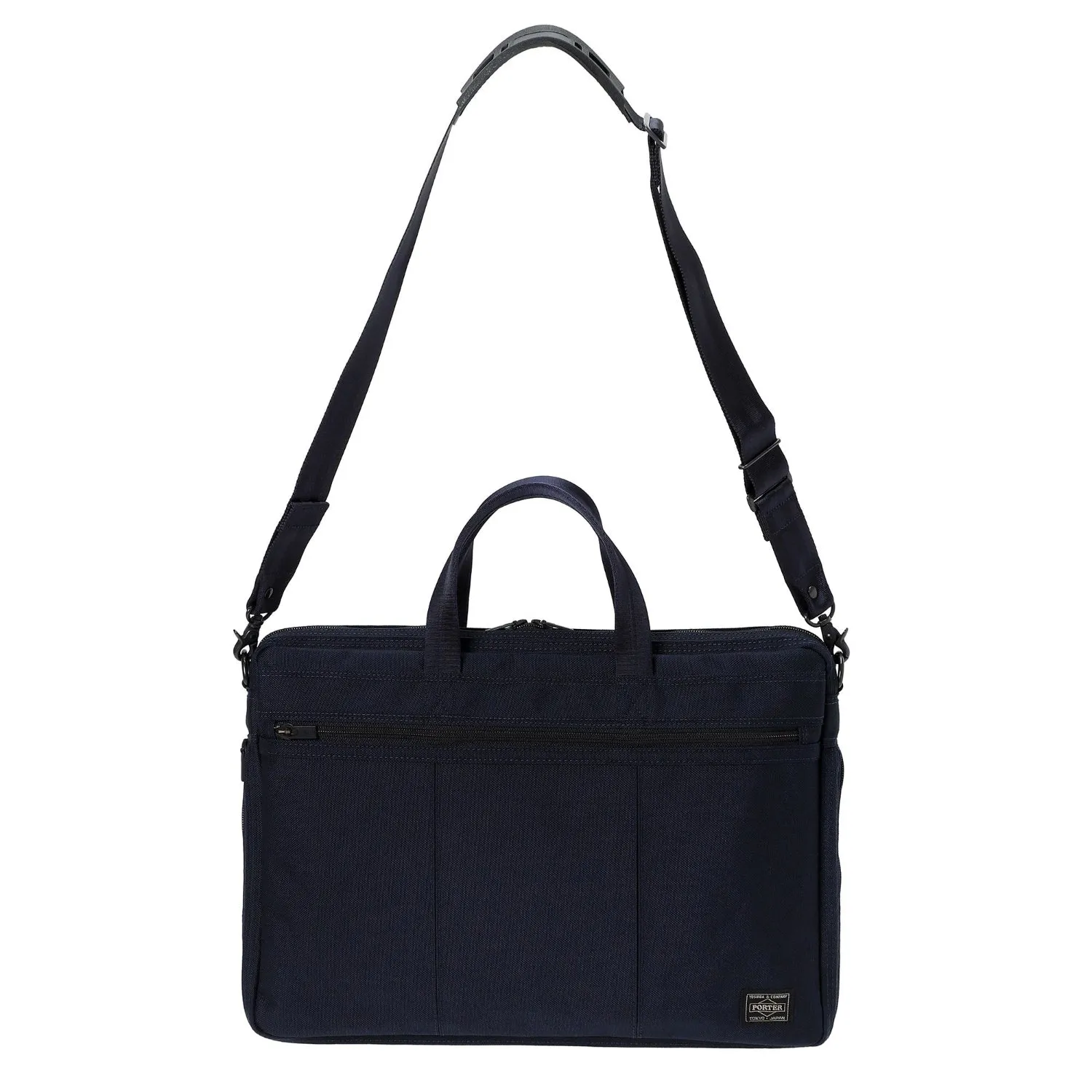 PORTER TENSION 2WAY BRIEFCASE [ 627-17503 ]