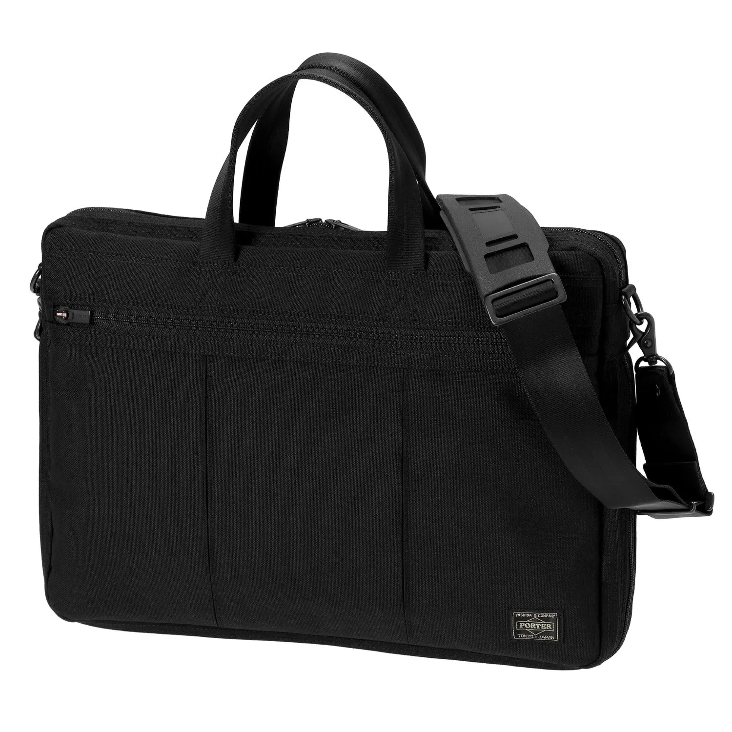 PORTER TENSION 2WAY BRIEFCASE [ 627-17503 ]